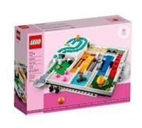 LEGO® 40596 - Le labyrinthe magique - Édition limitée G