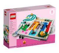 LEGO Set promotionnel Le labyrinthe magique 40596
