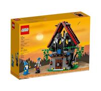 LEGO 40601 L’atelier magique de Majisto