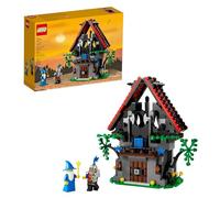 LEGO 40601 Majistos Zauberwerkstatt (40601) - Black Friday Limited Edition