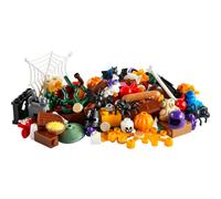 LEGO 40608 Pack compl mentaire VIP Halloween Fun - Nouveau.