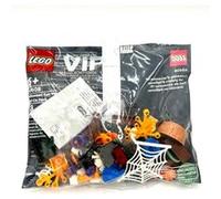 LEGO® 40608 - Pack d’accessoires VIP Halloween G