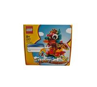 lego 40611 year dragon : Set exclusif pour Nouvel An chinois