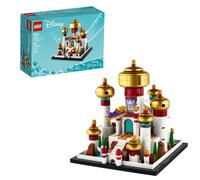 Lego 40613 Disney Petit Palais à Agrabah Blocs