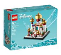 Lego® 40613 Mini Disney Palace of Agrabah