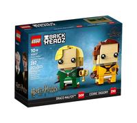 LEGO 40617 Drago Malefoy et Cedric Diggory