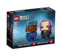 LEGO 40618 Kingsley Shacklebolt et Nymphadora Tonks