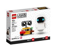 LEGO 40619 eVe et WALL•e