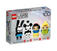 Lego BrickHeadz Célébration des 100 ans de Disney 40622