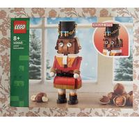 LEGO 40640 CASSE NOISETTE