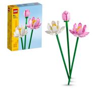 LEGO® 40647 Les fleurs de lotus