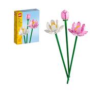 LEGO 40647 – Lotus Flowers
