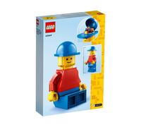 LEGO® 40649 grandes figurines LEGO® - NEUF & EMBALLAGE D'ORIGINE