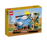 LEGO 40651 Carte postale d’Australie