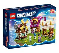 Lego Dreamzzz - Le Village Des Rêves - 40657