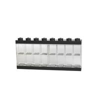 LEGO 40660003 Vitrine 16 figurines - Noir