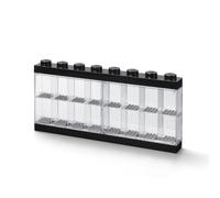 LEGO 40660003 Vitrine 16 figurines - Noir