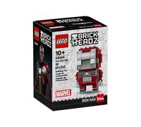 LEGO 40669 Figurine d’Iron Man MK5