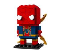 Lego 40670 Brickheadz Iron Spider-Man