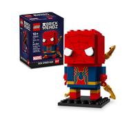 LEGO BrickHeadz - Iron Spider-Man - 40670