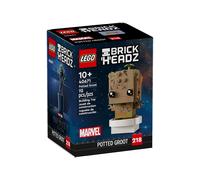 LEGO 40671 Groot en pot