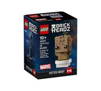 LEGO 40671 Groot en pot