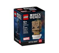 LEGO 40671 Groot en pot Condition : Nouveau.