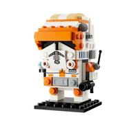 LEGO Star Wars Brickheadz Clone Commandant Cody Set 40675