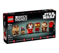 LEGO 40676 La Menace fantôme