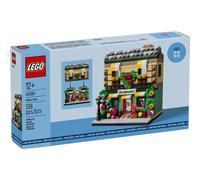 LEGO 40680 Le magasin de fleurs