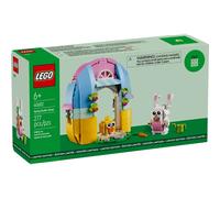 La maison de jardin au printemps - LEGO®