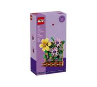 LEGO 40683 Le treillis avec des fleurs Condition : Nouveau.