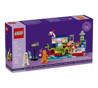 LEGO 40687 Le restaurant extraterrestre