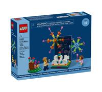 LEGO GWP (Sets promotionnels) - Le feu d'artifice - 40689