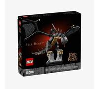 LEGO 40693 Le Seigneur des Anneaux - Fell Beast 269 Pièces Package Comprend...