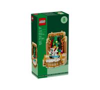 LEGO 40701 La ballerine de Casse-Noisette
