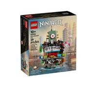 LEGO® Ninjago 40703 - NINJAGO City miniature G