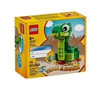 LEGO 40707 L’année du Serpent