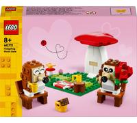 Lego® Lel Seasons And Occasions 40711 I