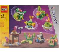 LEGO® 40715 Alien-Set