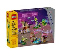 LEGO 40716 L’habitat des extraterrestres
