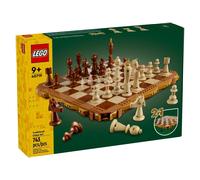 Jeu d'échecs traditionnel