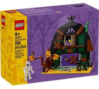 LEGO 40721- GRAIN D'HALLOWEEN