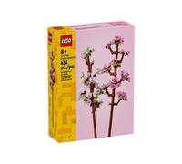 LEGO 40725 Les fleurs de cerisier