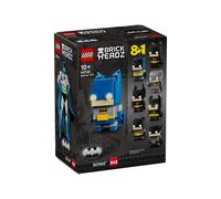 LEGO 40748 Figurine de Batman 8-en-1