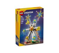 LEGO 40758 Célébration : la grande roue avec des feux d’artifice