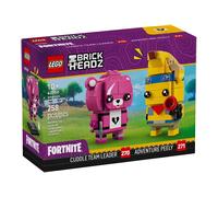 LEGO 40760 Bananaventurier et l’experte des câlins