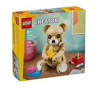 LEGO 40763 L’ours en peluche pour la fête des enfants Condition : Nouveau.