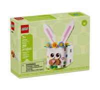 LEGO 40764 La surprise du lapin de Pâques