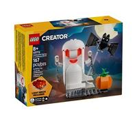 LEGO 40772 Série célébrations : le fantôme lumineux